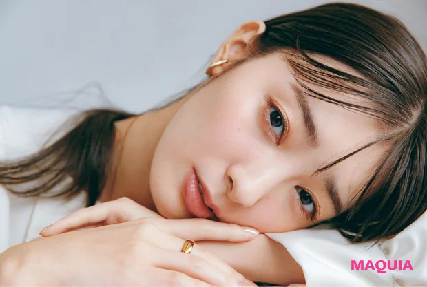 2021年の開運メイクで、なりたい私をかなえる！ キーワードはクールビューティ・ジェンダーレス_4