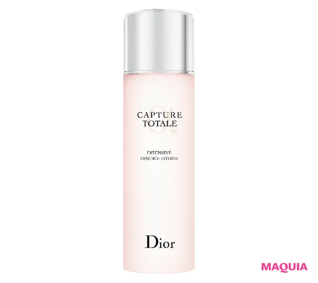 ディオール カプチュール トータル インテンシブ エッセンス ローション 150ml ¥8360/パルファン・クリスチャン・ディオール