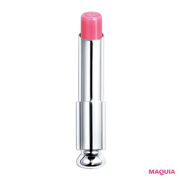 2026年春新作コスメ ローズリップ DIOR ディオール アディクト リップ グロウ 008