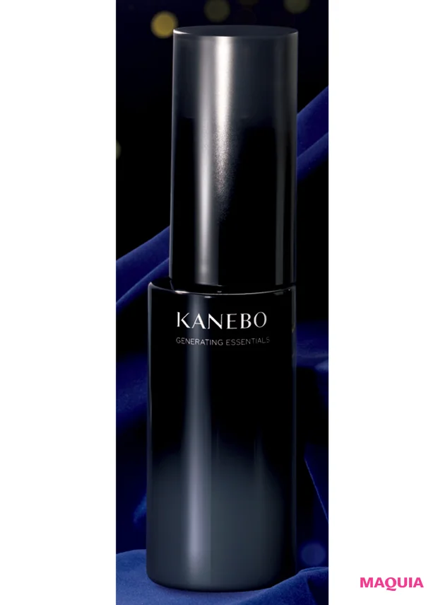 2026年1月新作コスメ カネボウ　ジェネレイティング　エッセンシャルズ【1/16発売】