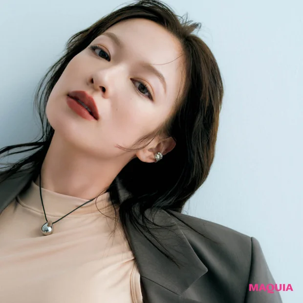 【プロ直伝】“マットリップ”を使ってイメチェン！人気ヘア＆メイク佐々木れなさんが伝授