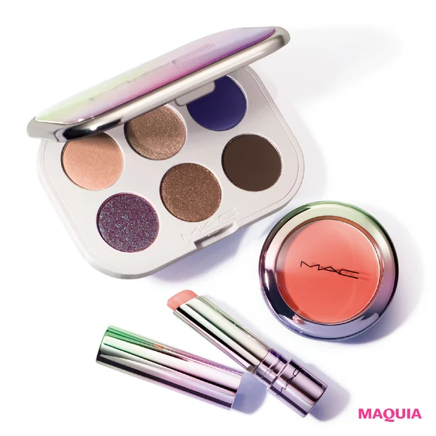 新しくなったルナソルの眉コスメ、千吉良恵子氏監修のアイパレットほか、新作コスメをピックアップ_2