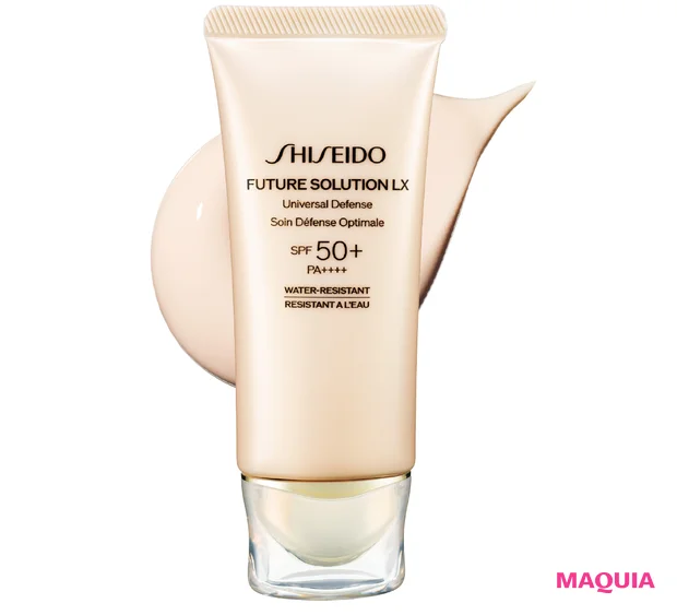 うるおいを守る新作UV、SHISEIDO、FAS、スキンアクアをお試し。塗布後の水分量に驚き！_2