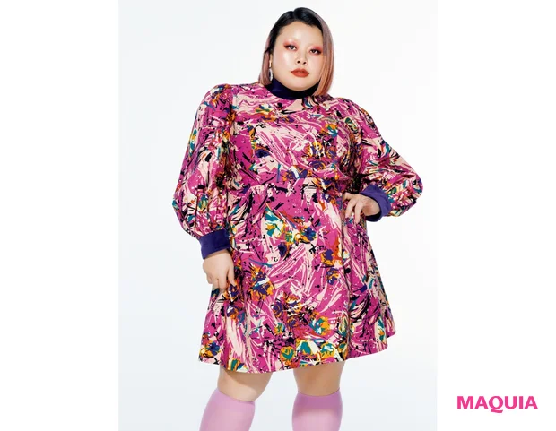 若い頃は人目も気にしていたけど 意外に人のことって「へぇ~」で終わるって気づいて。 他人にそんなに 興味なくないですか?