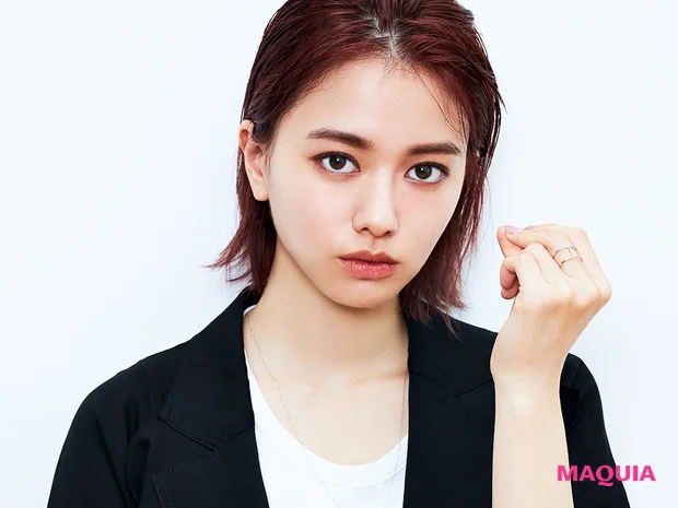 ズバリ！ 役者・山本舞香って？ 第一線で走り続けるためのパワーの源は？ 『山本舞香100問100答』Vol.7