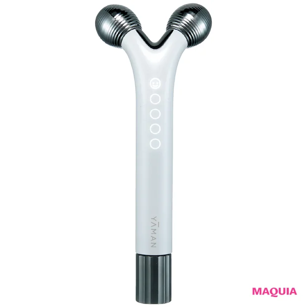 多幸感フェイスの決め手は、下半顔のたるみ・縦ジワ・毛穴落ちの3点ケア。千吉良恵子さんの神ワザ公開_5