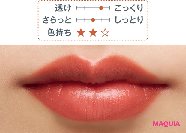 秋 新作 リップ CHANEL ルージュ アリュール ヴェルヴェット 77