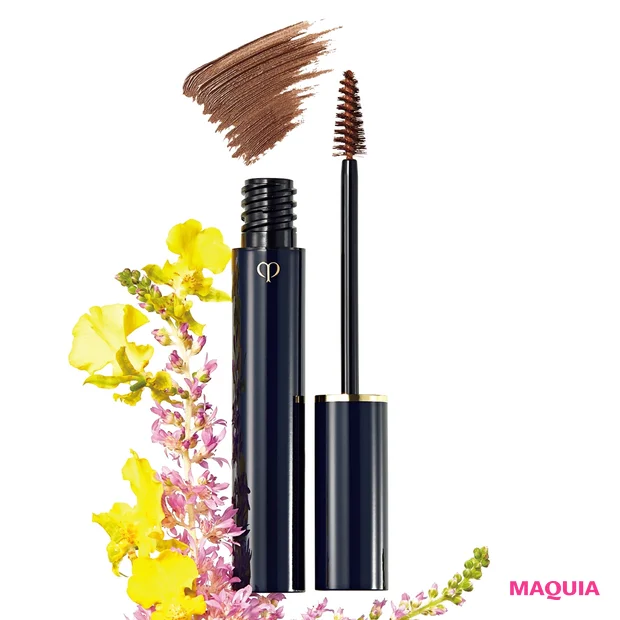 クレ·ド·ポー  ボーテ ジェルスルシル 全4色 各￥3850