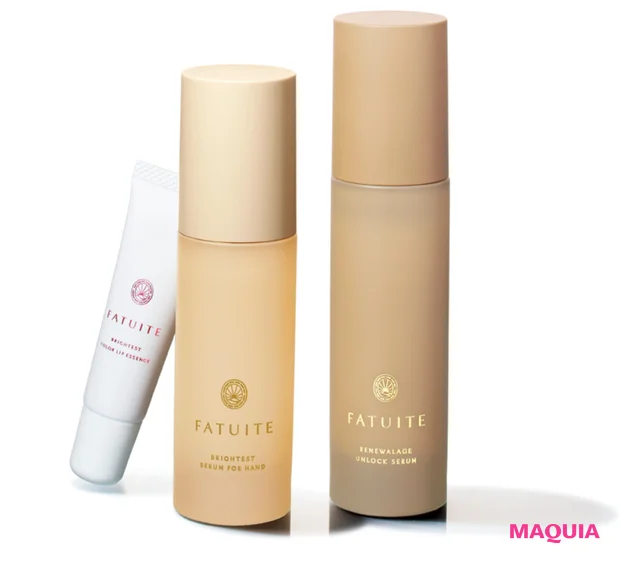 2025年の初買いスキンケア、どうする?人気ブランドの最新作、SUQQU限定キット、次世代ドクターズコスメも_3