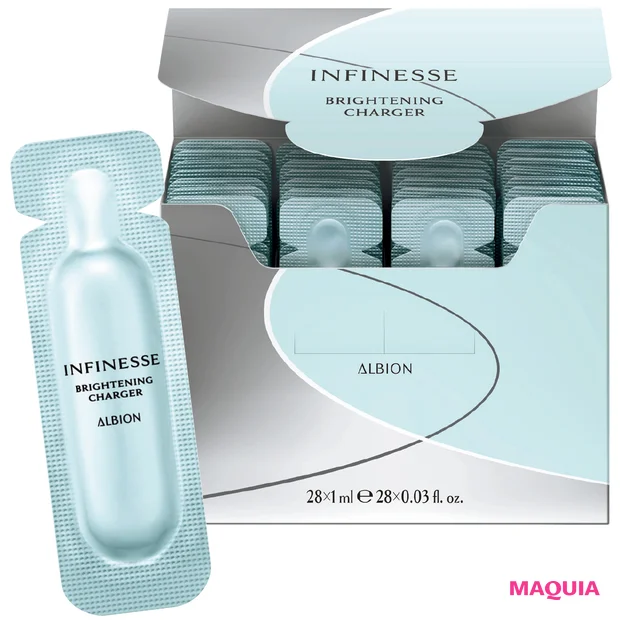 小嶋陽菜さんの私的ベスコス2025上半期。アルティミューンほか、手放せない一軍コスメを紹介_3