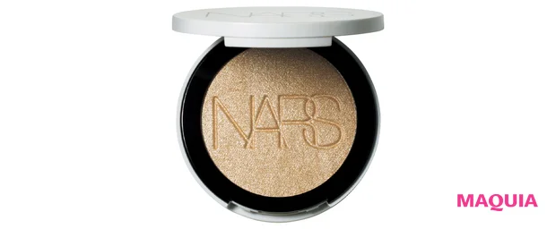 NARS ライトリフレクティング ルミナイジングパウダー 03959