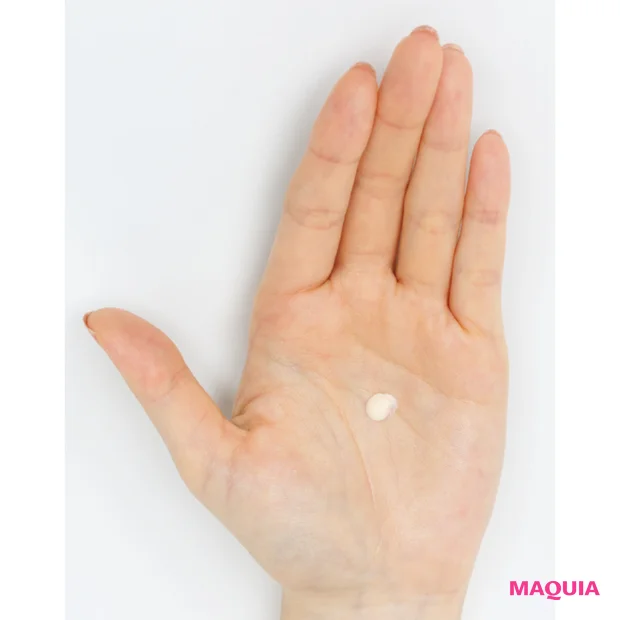 メリットだらけの「もちぺと肌」って？ 長井かおりさんが提唱する理想肌とNGルーティンも_6