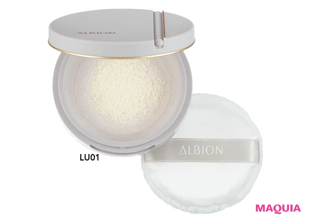 2024年秋の最新ルースパウダー。デパコスからプチプラまで全21アイテムを一挙公開！_12