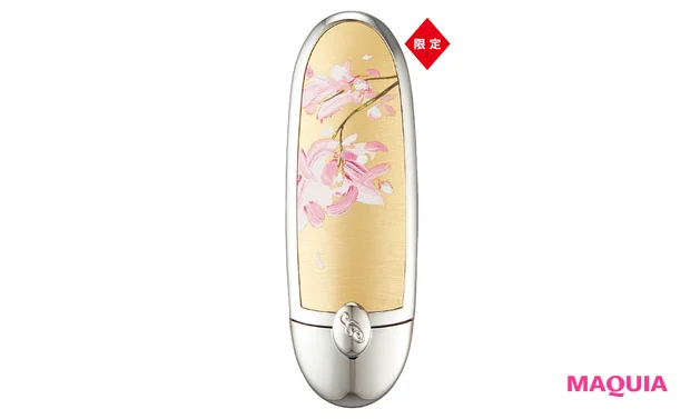 ルージュ ジェ ケース チェリー ブルーム ￥4730