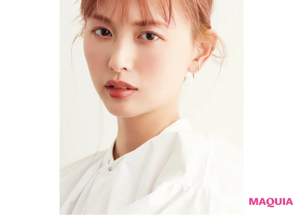 シアートーンで色素薄めカラフルに