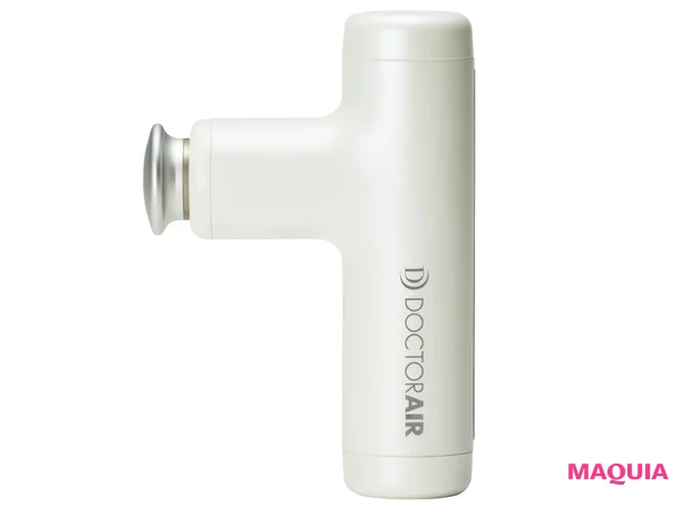 エクサガン ハイパー パールホワイト ￥11880／ドクターエア