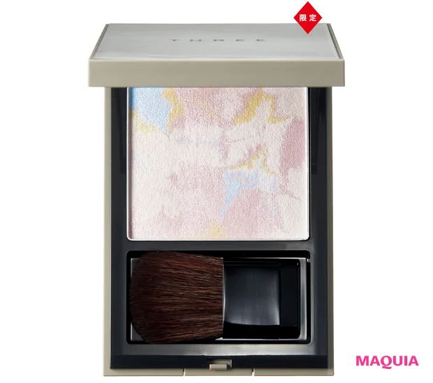 ディスコーダント ダンス フェイス パウダー ￥7480