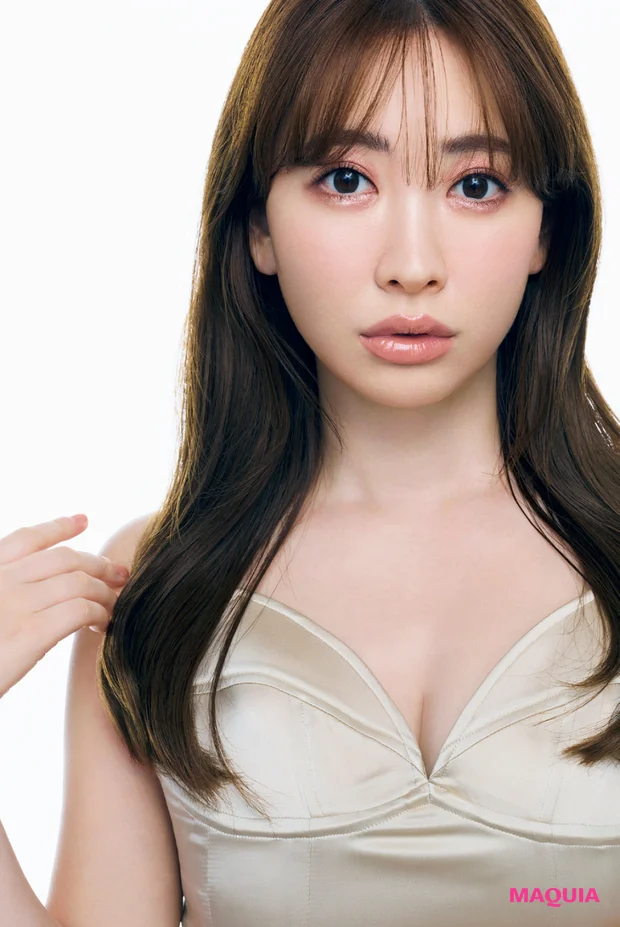 小嶋陽菜さんのボディ&ヘアケア愛用品・お気に入りサロンをご紹介