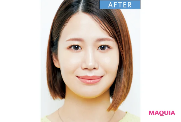 乾燥肌が本当に盛れた新作ベースをセットで紹介。下地やファンデーション選びの参考に【新作ベースメイクカタログ2025年春夏】_21