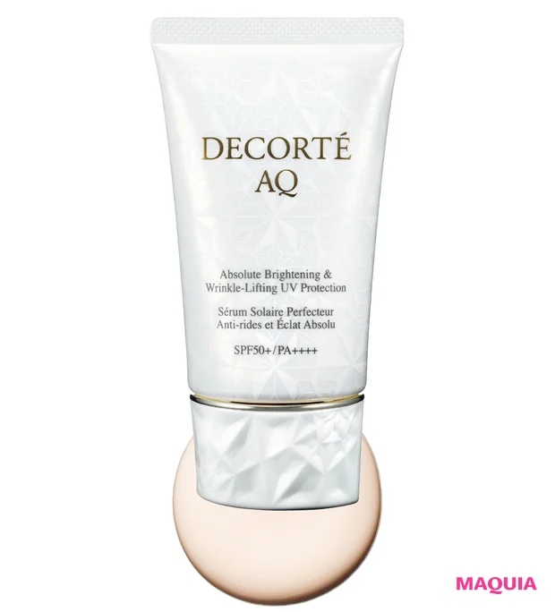 UVコスメの進化がすごすぎる! 高密着、諭吉超え、香りつきなど、新作21選をレビュー_18