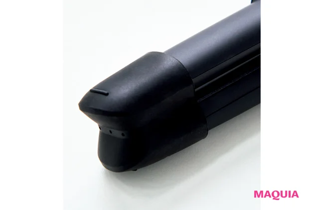 ベスコス受賞・パナソニックのストレートアイロンの実力を検証！【MAQUIAベストコスメ2024下半期】_5