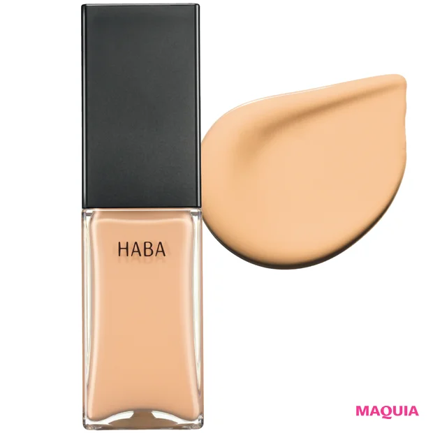 2024年春の最新リキッドファンデーションを一挙公開！ 薄膜仕立ての名品が充実。_22