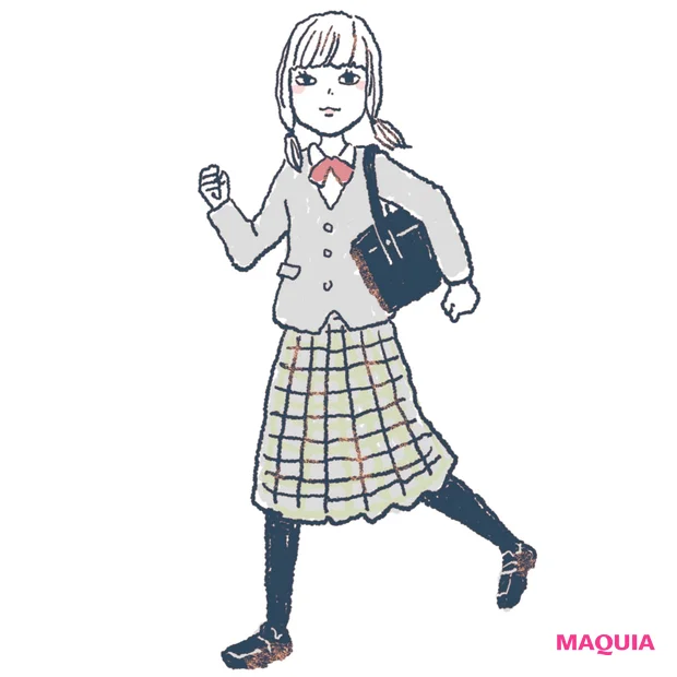 思春期の変化は?
