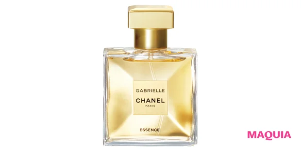 シャネル ガブリエル シャネル エッセンス オードゥ パルファム 35ml ¥10780