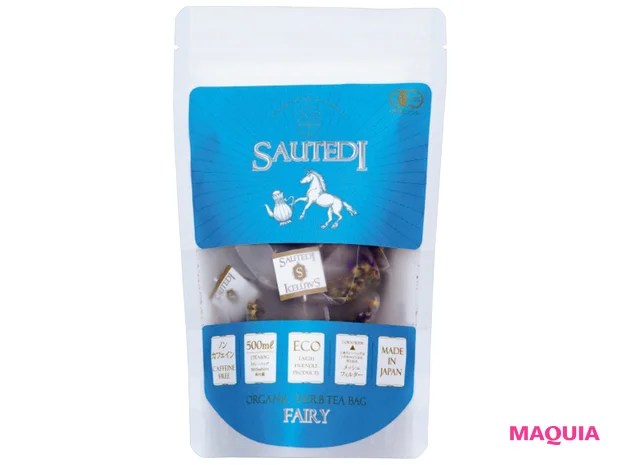 フェアリー ジッパータイプ 10個入り ¥1500/ソテディ