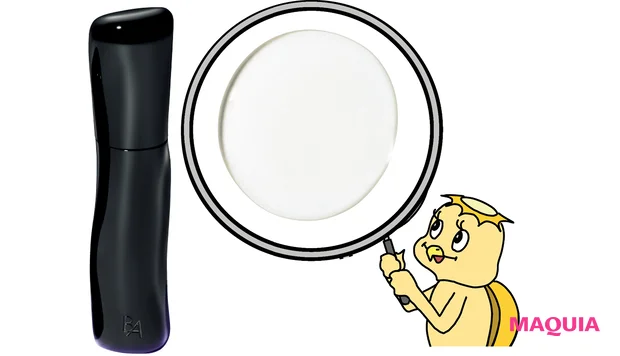 マキア エイジングケア おすすめ POLA ポーラ B.A ローション テクスチャー