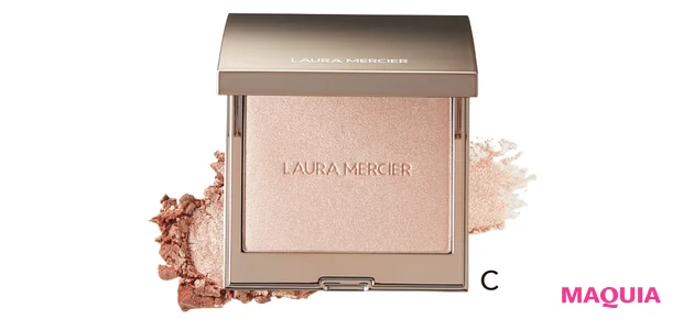 ローラ メルシエ ローズグロウ イルミネーター