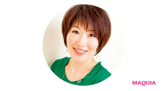 「このクリームで肌も気持ちも活性化!」小林ひろ美さんのベスコス幸運体験記_2