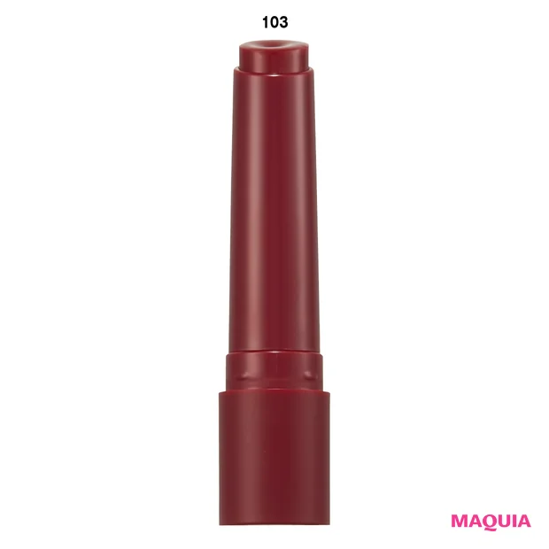 プチプラコスメの秋新色ニュースが続々！ エクセル、セザンヌ、レブロン、オペラからも _23