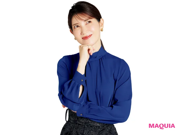 繰り返すニキビ・毛穴の目立ちに名品コスメで立ち向かえ! 友利 新先生が教える肌管理_2