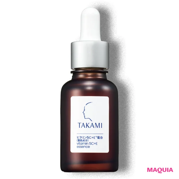 即効性コスメといえばコレ。 「炭酸・ビタミンC・レチノール」の正体を分析&ジャッジ_6