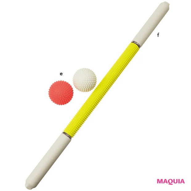 石井美保 ボディケア ほぐすケア ナボソ ハンドアクティベーションキット ナボソ ニューロスティック