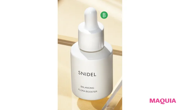 SNIDEL バランシング フローラブースター
