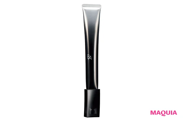 B.A アイゾーンクリーム 26g ￥19800／ポーラ