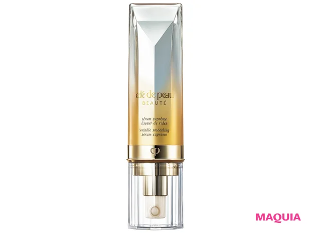 クレ・ド・ポー ボーテ セラム リッサーリッズ S ［医薬部外品］20g ￥30000／2019年発売