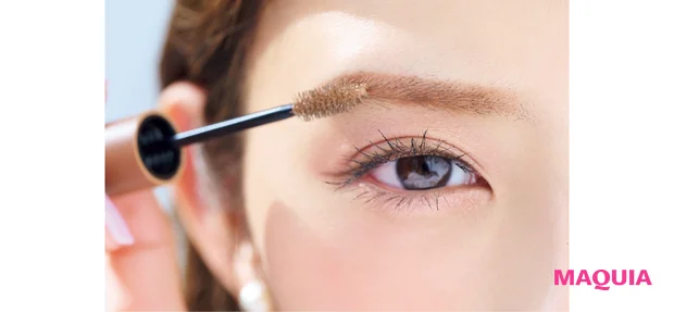 IVEウォニョンみたいな「バブみ盛り顔」に！ みんベス受賞コスメでピンク×ふわちゅる質感を_4