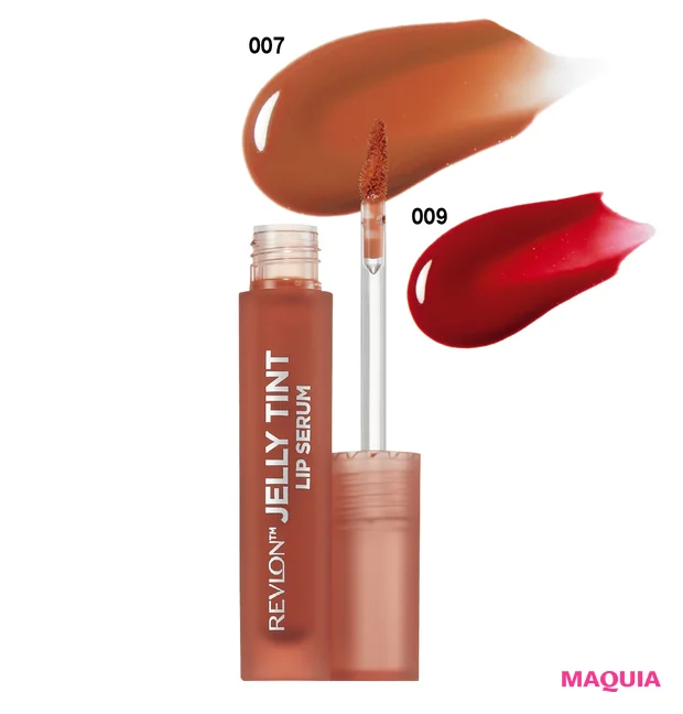 プチプラコスメの秋新色ニュースが続々！ エクセル、セザンヌ、レブロン、オペラからも _37