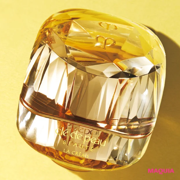 2026年1月新作コスメ クレ・ド・ポー ボーテ ラ・クレーム 2026 LIMITED EDITION【1/21限定発売】