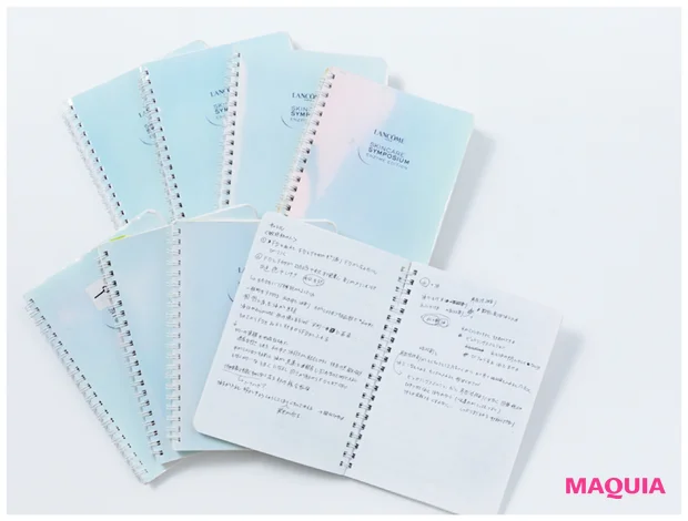 MAQUIAベストコスメ2025下半期 皮膚科医 友利新 2025下半期 ビューティトレンド 取材&アイデアノート