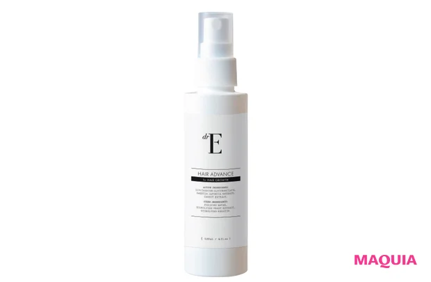 ドクターイー　ヘアアドバンス 〈医薬部外品〉 120ml ￥7950／イークリニック麻布