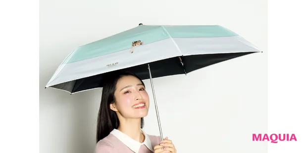 日傘つきも登場! 2024年のアドベント カレンダー、狙い目はポール & ジョー ボーテとジュリーク_6