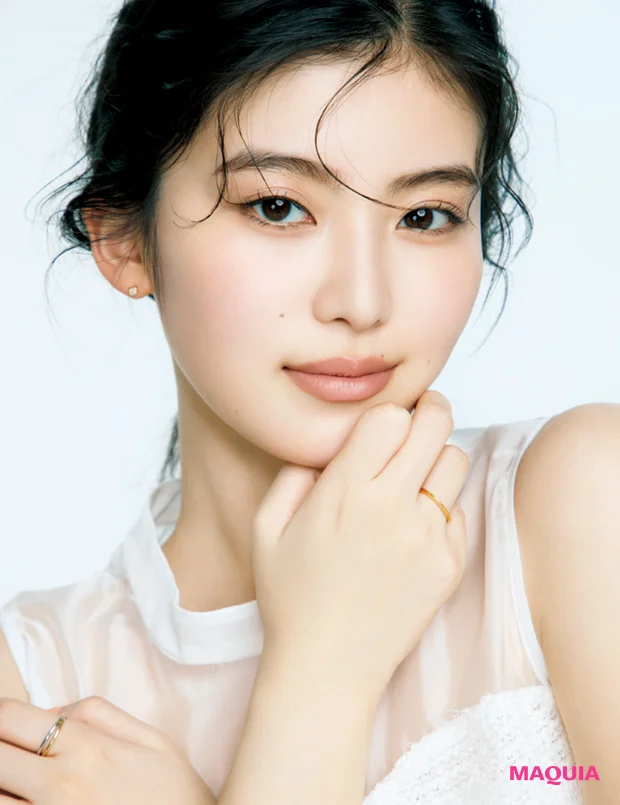 “薄ピタ塗り”で汗も皮脂も怖くない！ 崩れないベース作りを長井かおりさんがレッスン_14