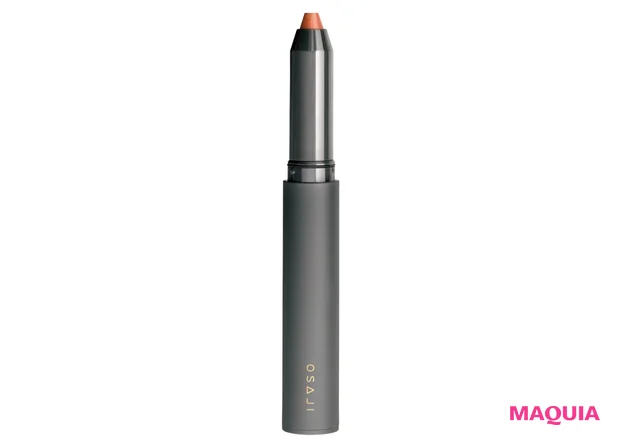 OSAJI ニュアンス シャドウ スティック 02 ¥3080