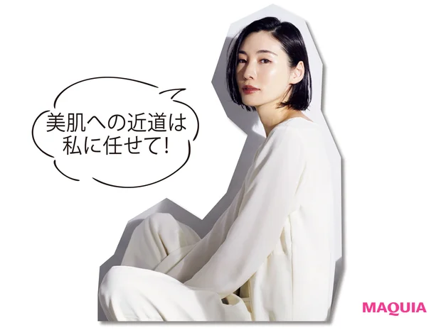 meeth代表/美肌研究家 ソンミさん
