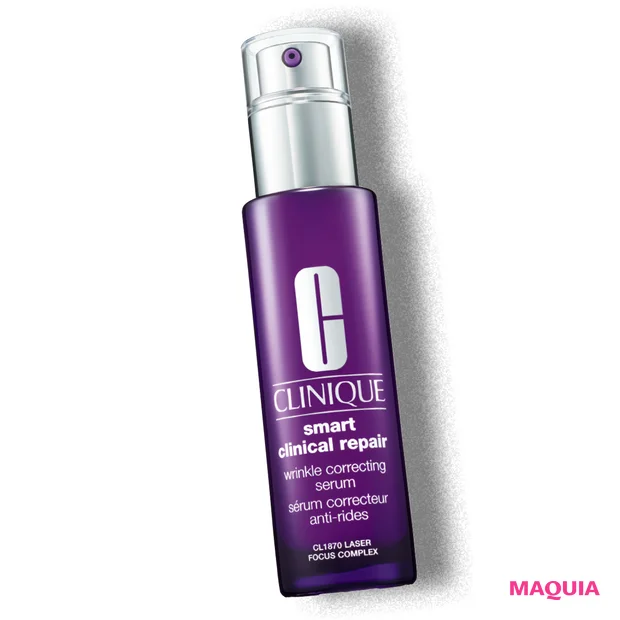 即効性コスメといえばコレ。 「炭酸・ビタミンC・レチノール」の正体を分析&ジャッジ_11