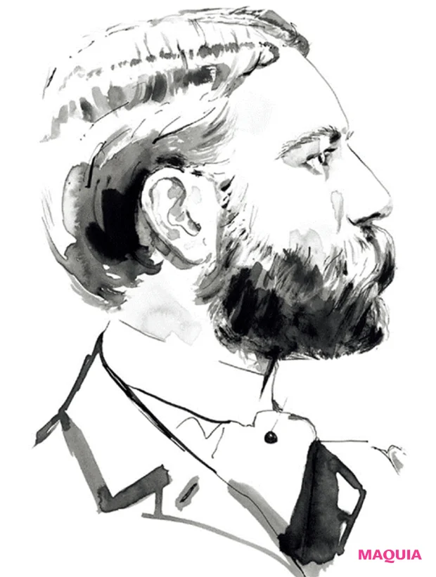 シャネル N°5、ミス ディオール、ランテルディほか、改めて知りたい6つの名香の物語_11_2